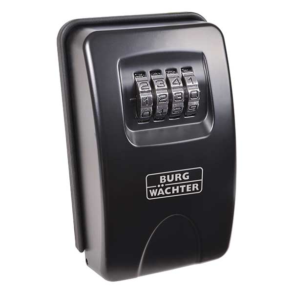 BURG WACHTER Key Safe - BW38000 - Key Safe 20