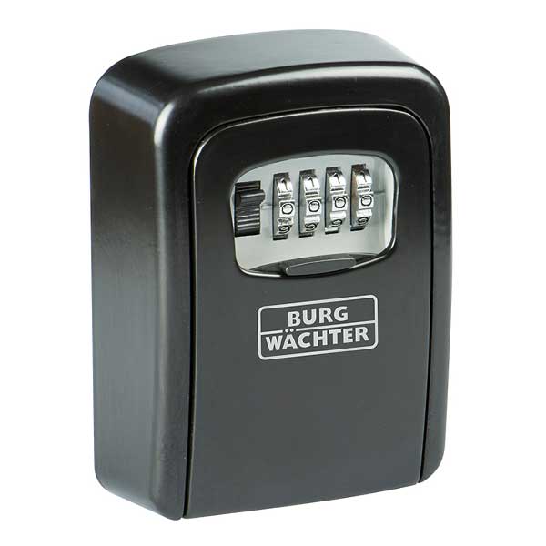 BURG WACHTER Key Safe - BW39650 - Key Safe 30