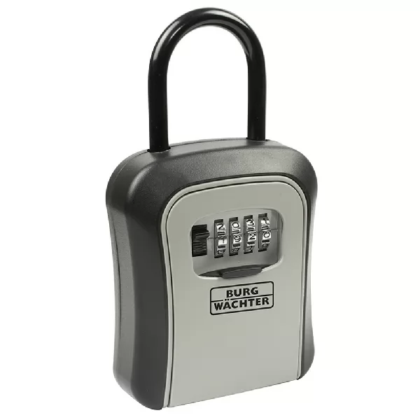 BURG WACHTER Key Safe - BW39900 - Key Safe 50