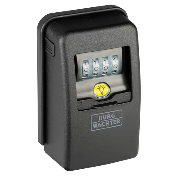 BURG WACHTER Key Safe - BW40010 - Key Safe 60