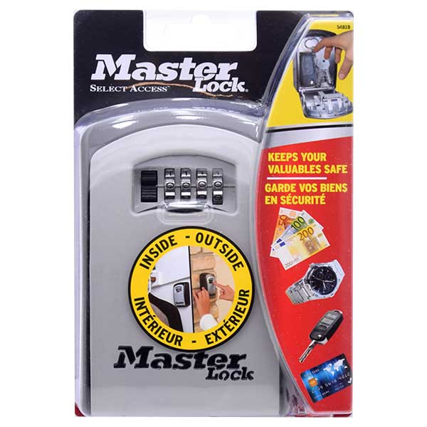 Master Lock 5403 - ML5403 - 5403