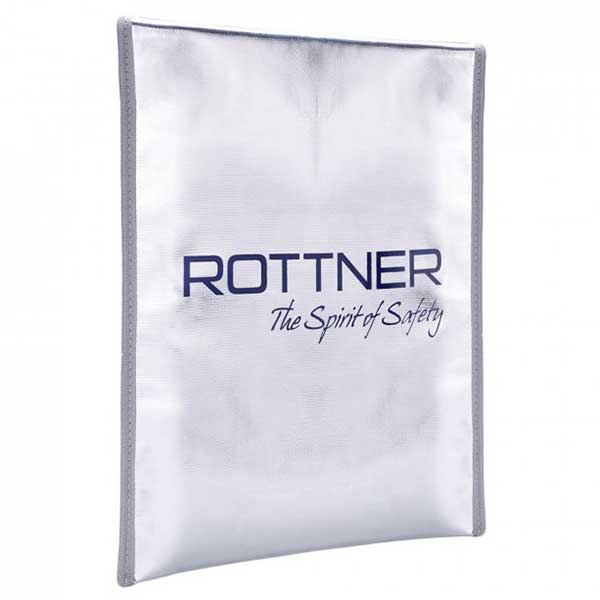 ROTTNER Fire Bag