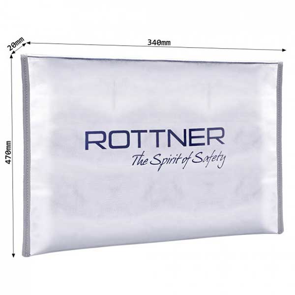 ROTTNER Fire Bag - T06217 - Fire Bag A3