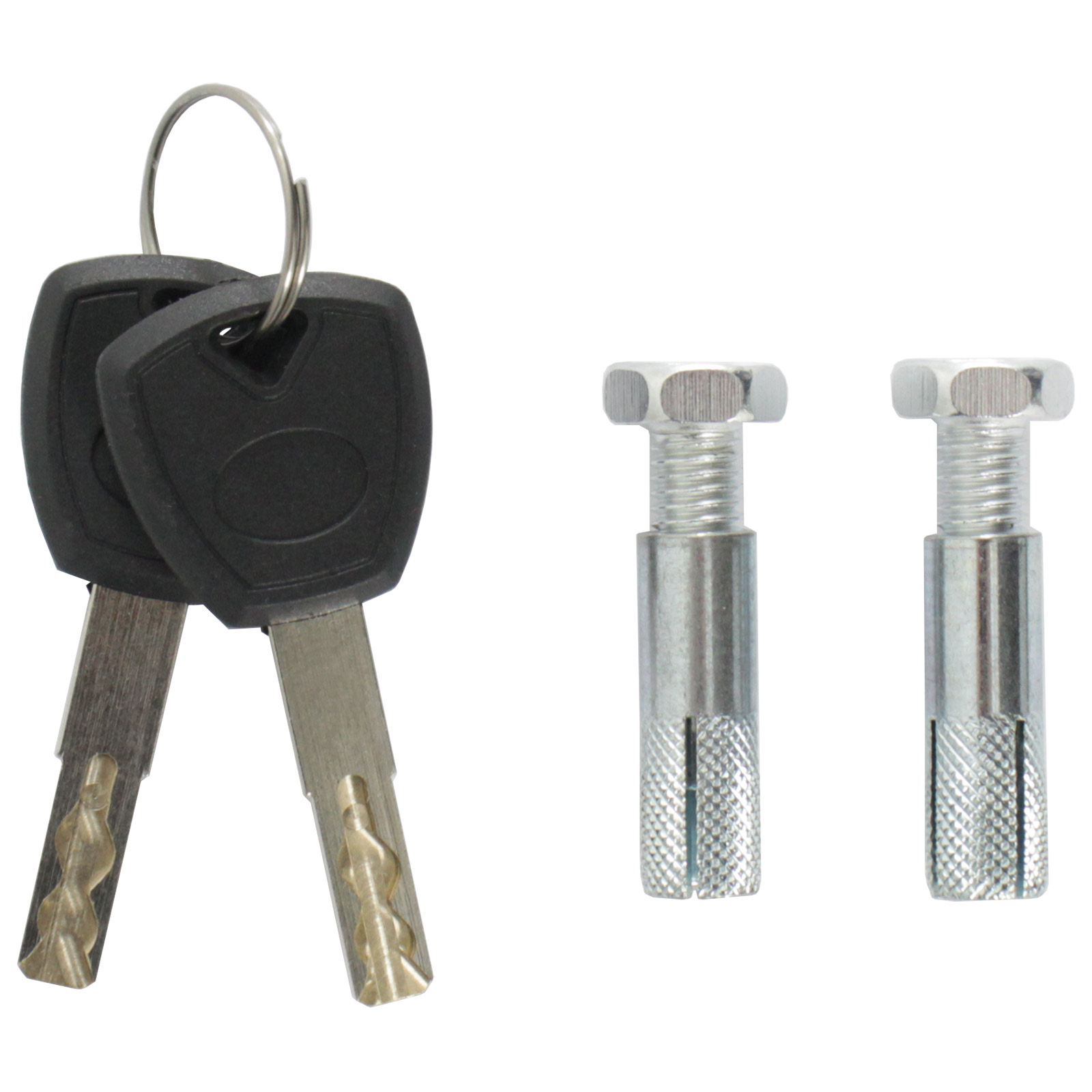 Rottner kulcstároló széf Fifty Key bluetooth (T06378, bluetooth zárral, fekete)